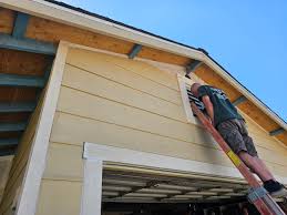 Best Custom Siding Design  in Ellis, KS